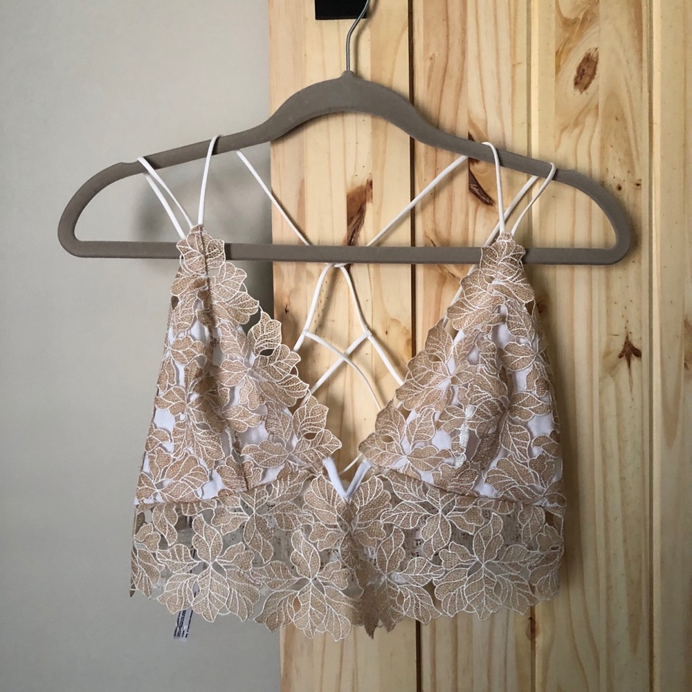 Free People Bralette